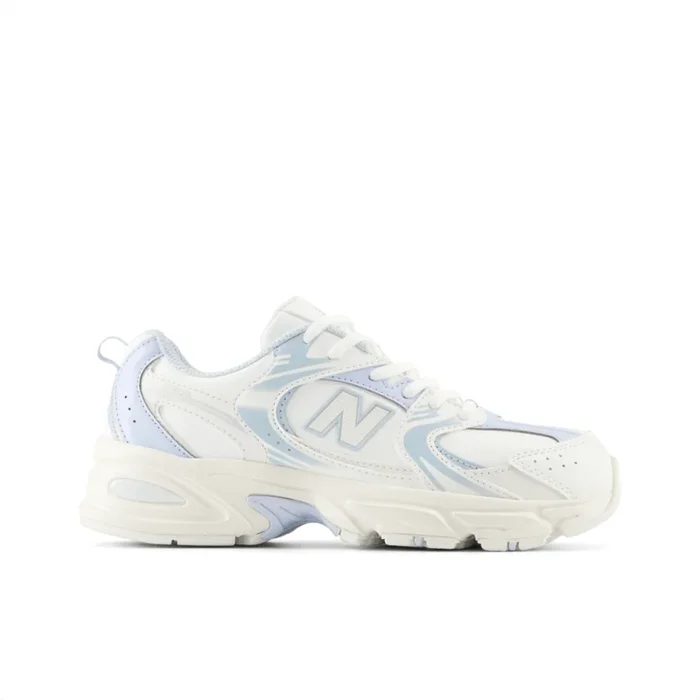 New Balance Youth Girls 530 Running Shoe – GR530WS