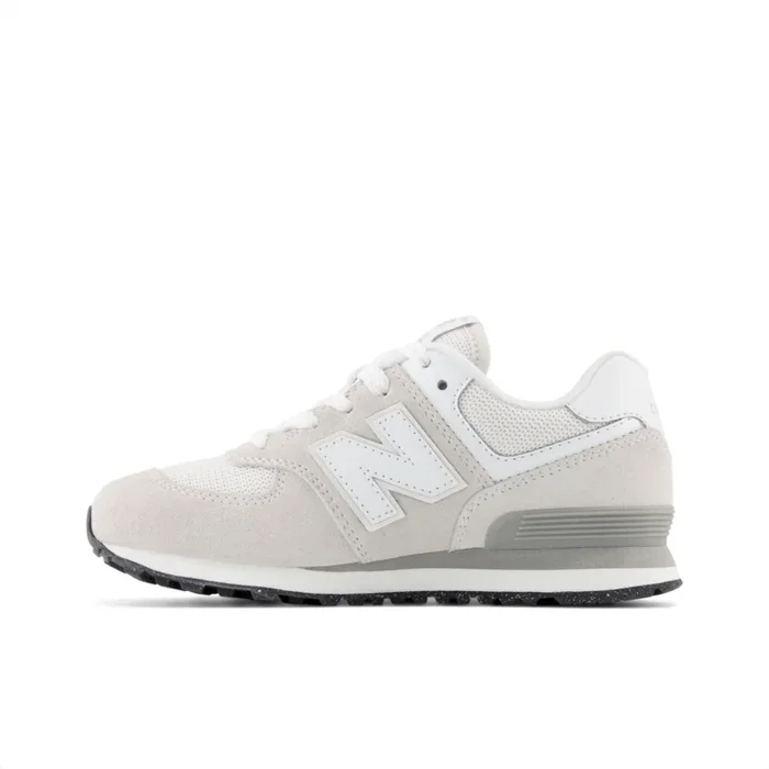 New Balance Youth Girls 574 Running Shoe – PC574EVW