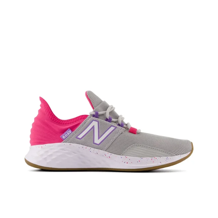 New Balance Youth Girls Fresh Foam Roav Running Shoe – GEROVVP1