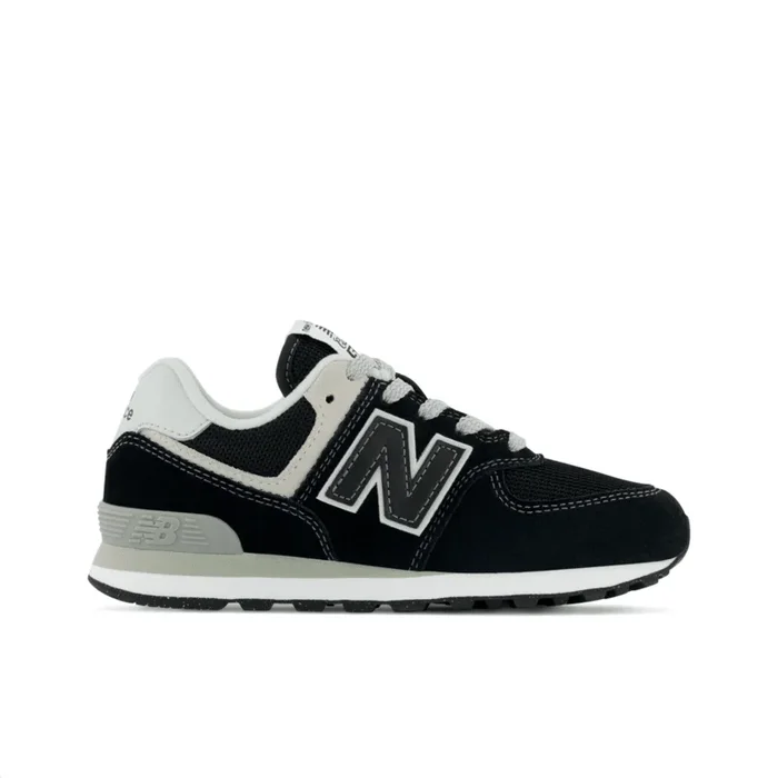 New Balance Youth Infant 574 Running Shoe – PC574EVB (Wide)