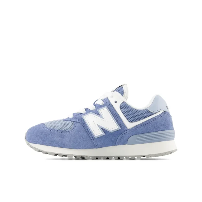 New Balance Youth Infant 574 Running Shoe – PC574FDG (Wide)