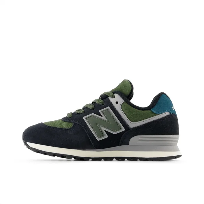 New Balance Youth Infant 574 Running Shoe – PC574KBG