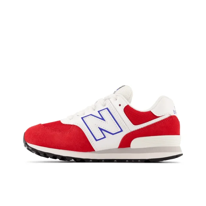 New Balance Youth Infant 574 Running Shoe – PC574RW1
