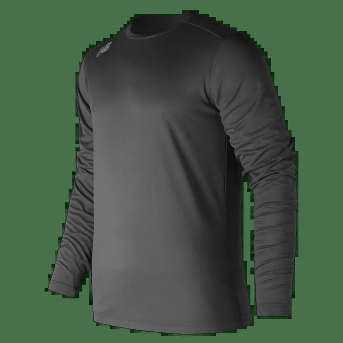 New Balance Youth Long Sleeve Tech Tee