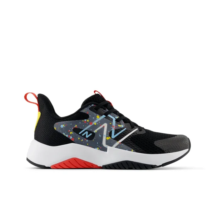 New Balance Youth Rave Run V2 Running Shoe – GKRAVHB2