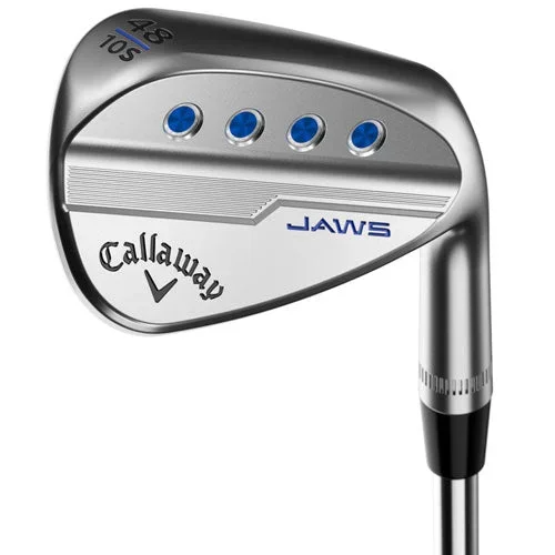 New Callaway Men’s MD5 Jaws Chrome Wedge Right Handed 56 Degree S 200