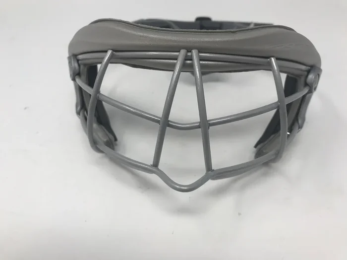 New Cascade Mini Pro Goggle Silver Youth/Adult Meets ASTM