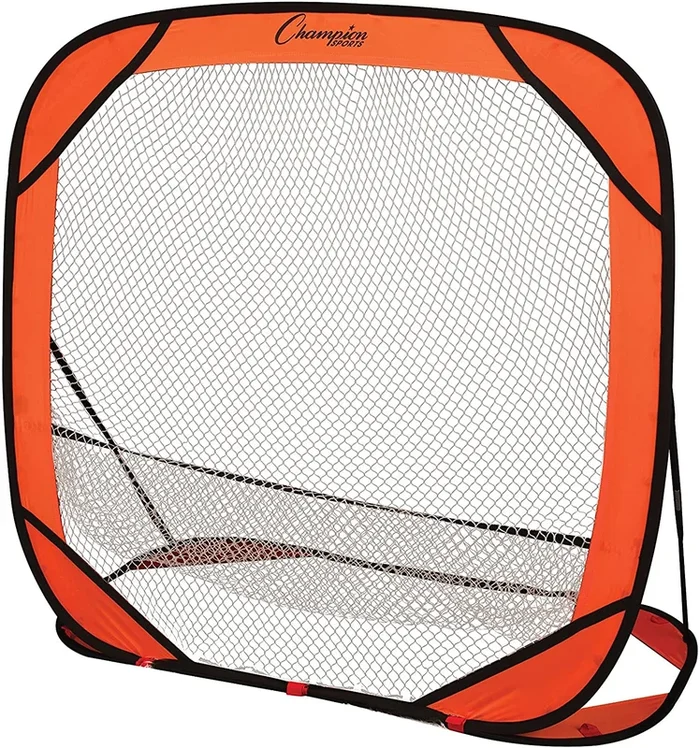 New Champion Sports Pop-Up Multi-Net Size 5-Feet Blue TN55