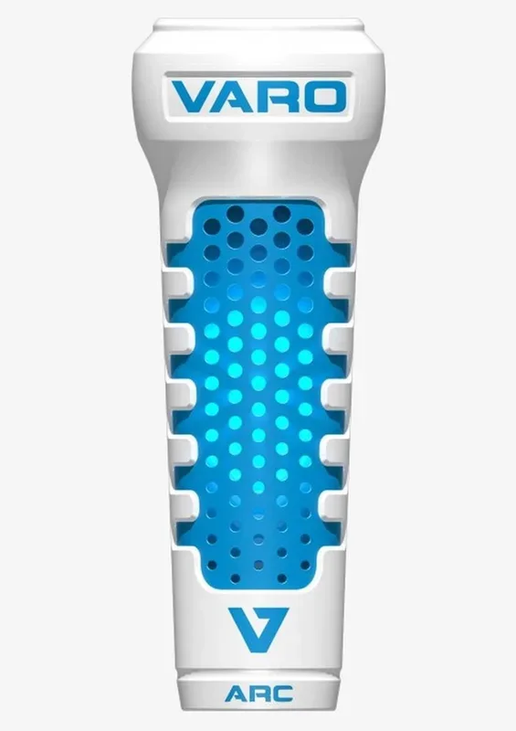New Champion Varo ARC Bat Weight Hyperblue/White – 12oz –
