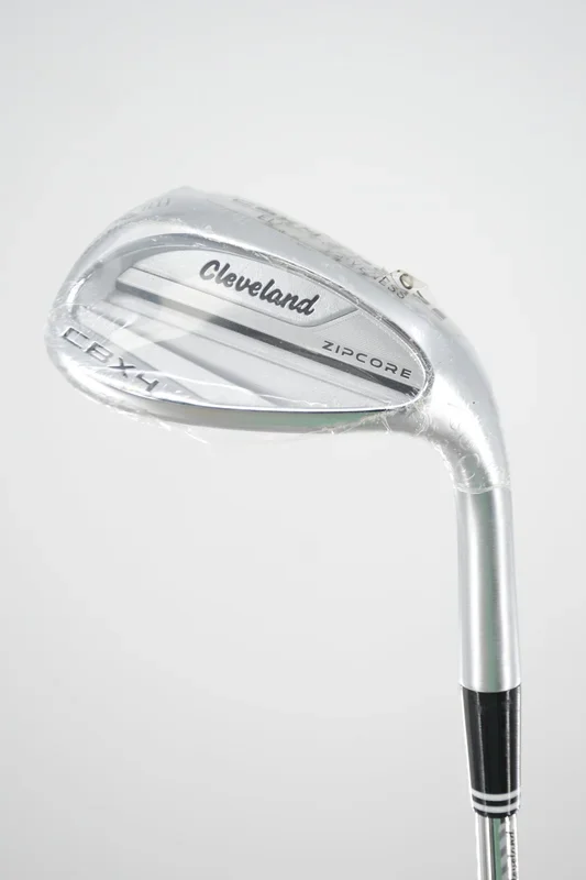 NEW Cleveland CBX 4 58 Degree Wedge Wedge Flex 35″