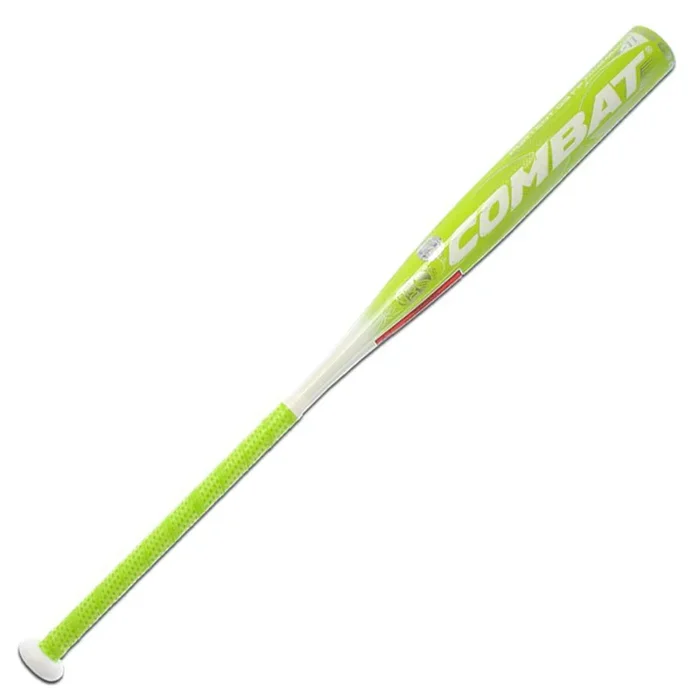 New Combat Portent PG3FP210 Fastpitch Softball bat (-10) 2015 Model 2 1/4″