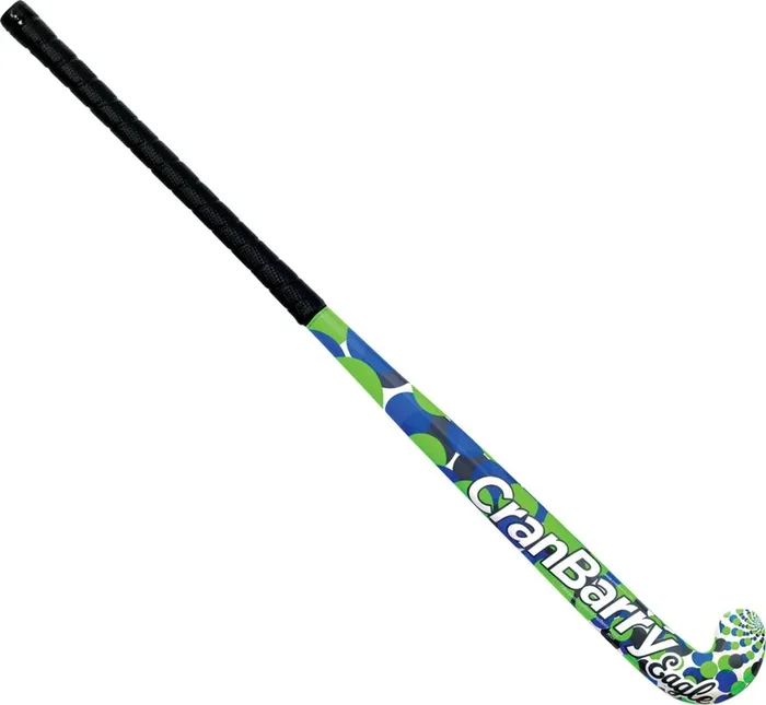 New CranBarry Eagle Field Hockey Stick 35″ Multicolored