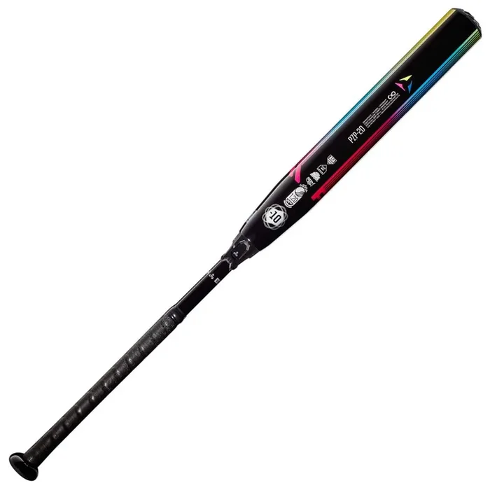 New DeMarini 2020 Prism Fastpitch Softball Bat -11