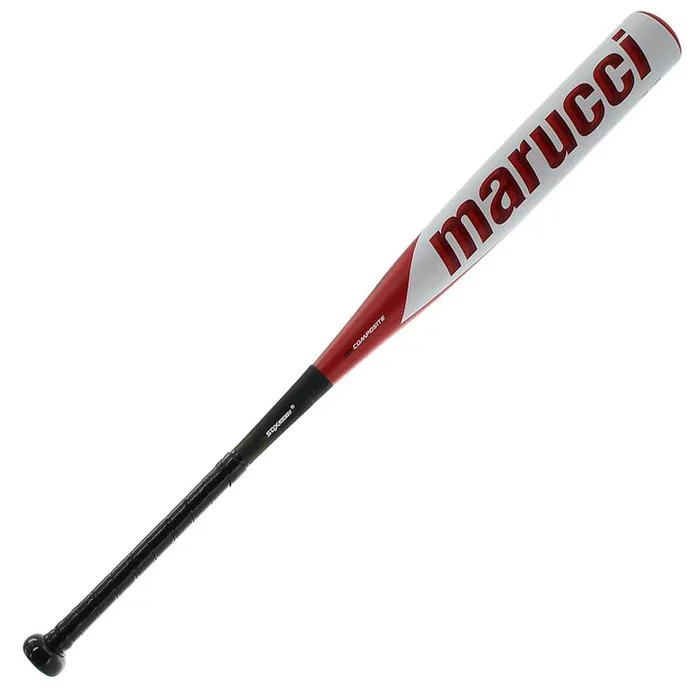 New Demo Marucci 2019 CAT 8 Composite -10 USSSA Baseball Bat 29/19