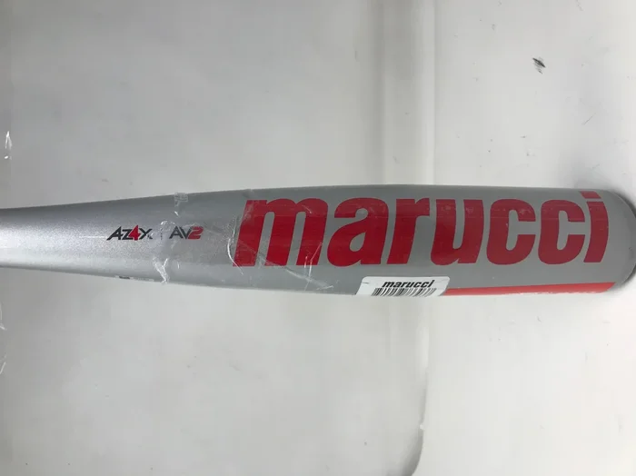 New Demo Marucci CAT7 Silver -10 USSSA Junior Big Barrel BB Bat 2 3/4″ 26/16