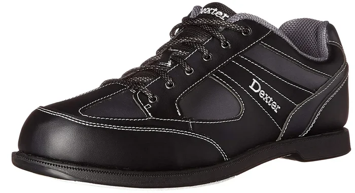 New Dexter Men’s Pro-AM II Right Handed Bowling Shoes