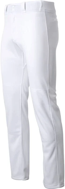 New Easton Baseball Mako 2 Pant Adult X-Large White A167100