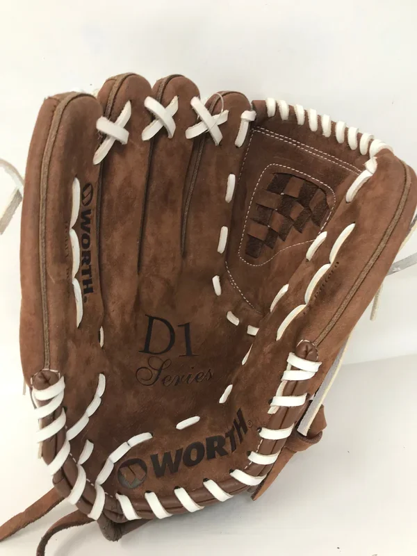 New Easton Game Day GD1200 12″ LHT infield Baseball Baseball Glove