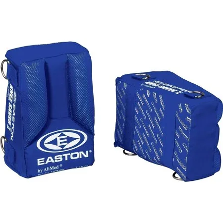 New Easton Knee Saver II Knee Pads Large Royal 6005268 AliMed engineered