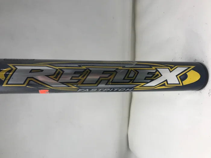 New Easton Reflex Fastpitch Softball Bat SX35