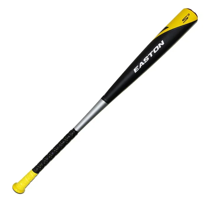 New Easton S3 BB14S3 BBCOR Baseball Bat 2014 Adult (-3) 2 5/8″ Power Brigade