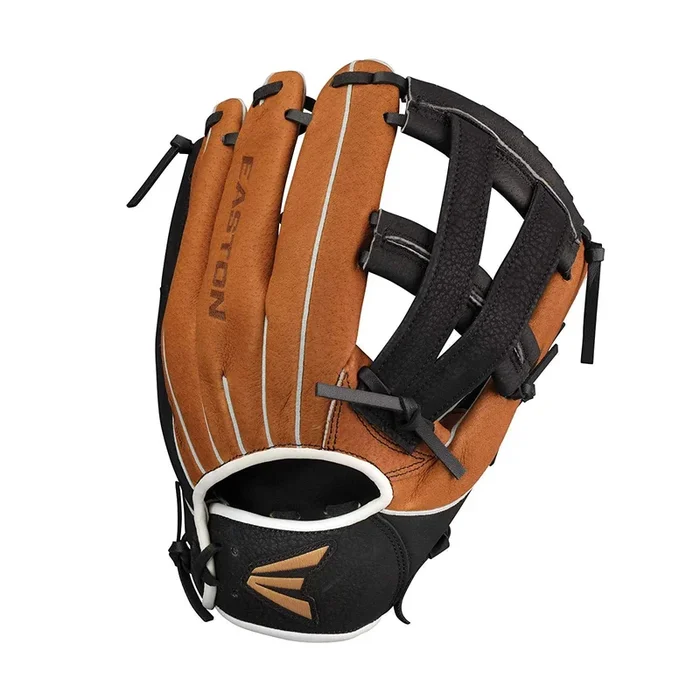 New Easton Scout Flex Baseball Series SC1100 Youth 11″ Inch RHT Brown/Black