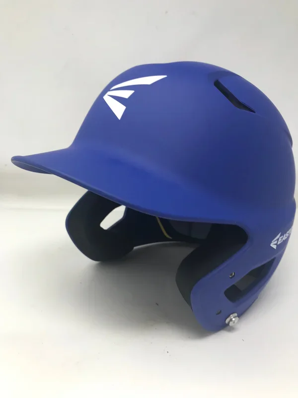 New Easton Z5 Batting Helmet Baseball Matte Royal Senior 7 1/8 – 7 1/2″