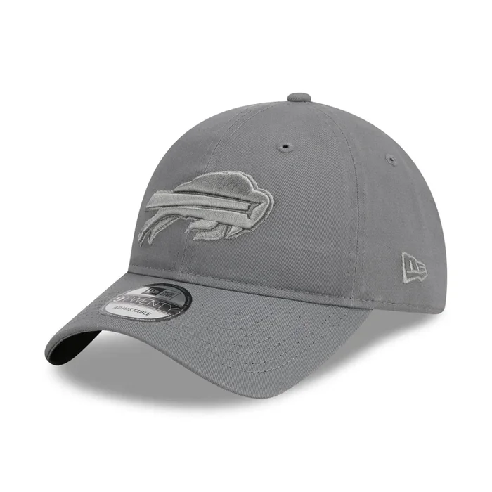 New Era Buffalo Bills 920 Color Pack Cap – Manatee