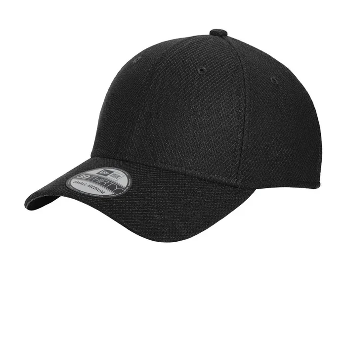 New Era Diamond Era Stretch Cap. NE1121