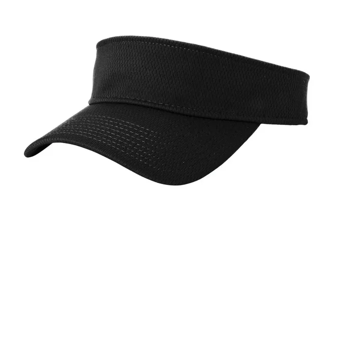 New Era Performance Dash Adjustable Visor. NE219