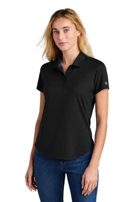 New Era Women’s Power Polo LNEA225