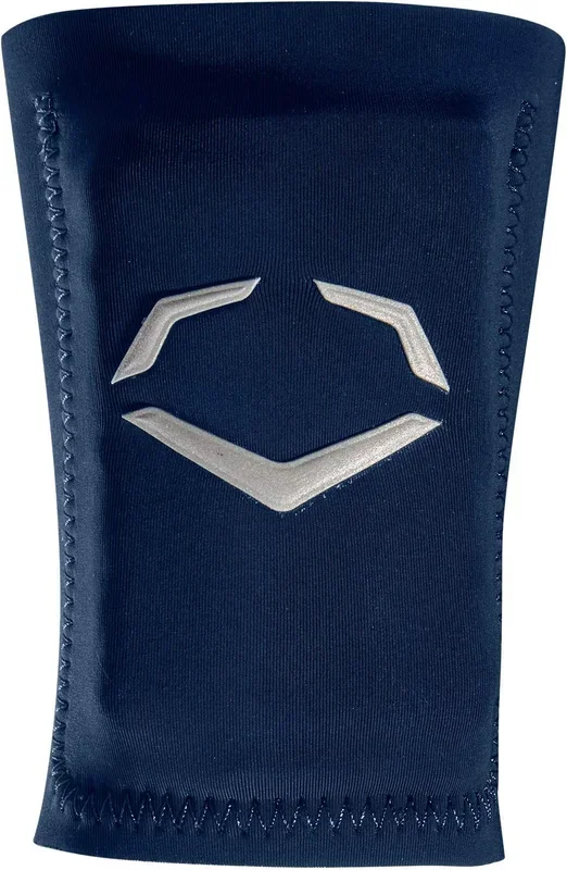 New EvoShield PRO-SRZ Protective Wrist Guard Series Navy/White X-Large