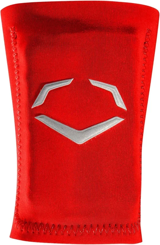 New EvoShield PRO-SRZ Protective Wrist Guard Series Red/White X-Large