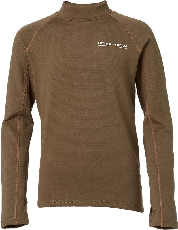 New Field & Stream Youth Base Defense Expedition Weight Top (Canteen, Large)