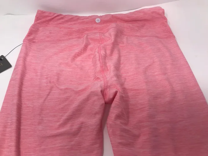 New Harmony and Balance Leggings Women’s Large Pink CHB60139