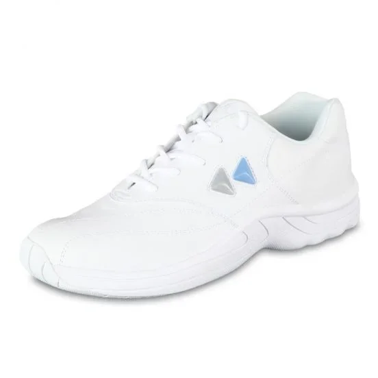New Kaepa Pike Womens Size 8.5 Cheerleading Cheer Shoes White
