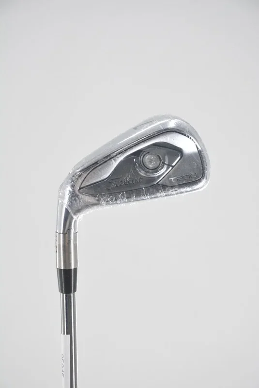 *NEW Lefty Fitting Club* Titleist T200 7 Fitting Iron R Flex 36.75″