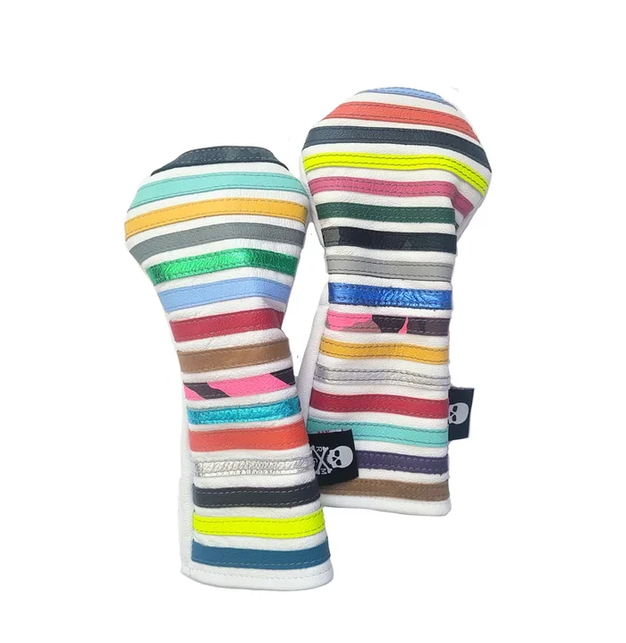 NEW! Limited Edition Random Rugby Stripes