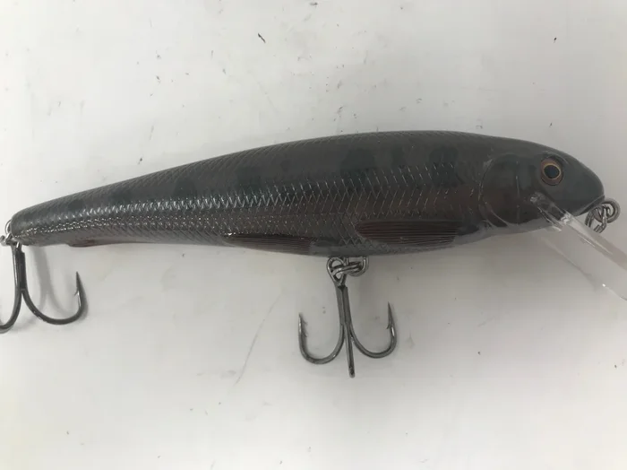 New LIVETARGET Sucker Stickbait 6 1/4″ Fishing Lure