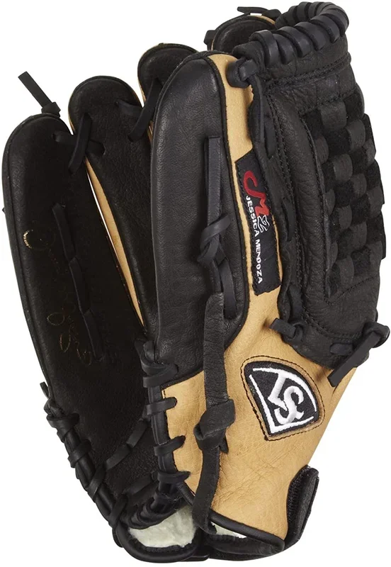 New Louisville Slugger 12-Inch FG M2 Softball Infielders Gloves LHT