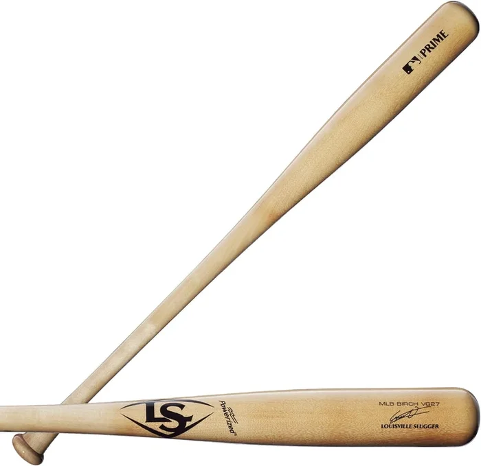 New Louisville Slugger Prime Guerrero Jr. Maple Vg27 Wood Baseball Bat 31″ Nat