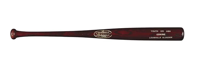 New Louisville Slugger Youth 225 Ash Hornsby Baseball Bat 29 inch