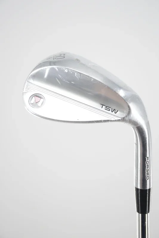 NEW Maltby TSW 50 Degree Wedge Wedge Flex 35.5″