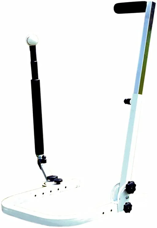 New Markwort Swing Buster Stayback Tee Right or Left Handed