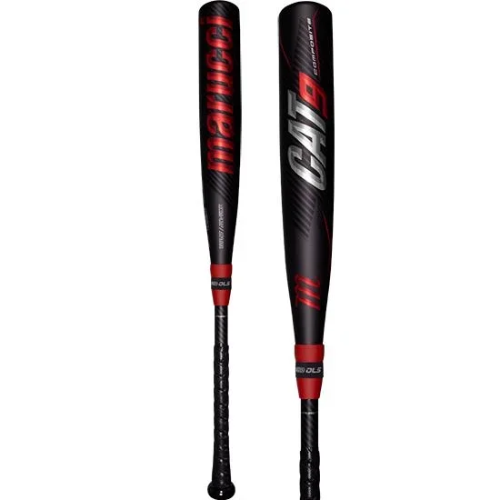 New Marucci 2021 CAT Composite -5 USSSA Senior League Baseball Bat