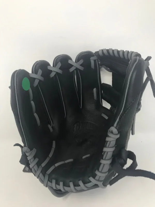 New Marucci MFGGXM1100I LHT Youth Baseball Glove 11 Inch Blk Mesh