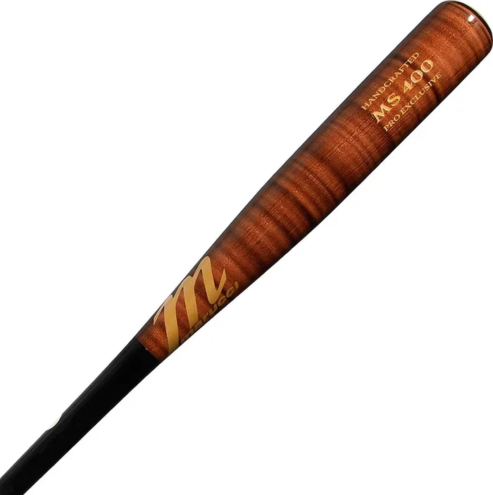 New Marucci MS400 Pro Exclusive Wood Bat 33In MVEIMS400 Maple