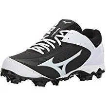 New Mizuno 9-Spike Advanced Finch Elite 3 Wmn 5 Fastpitch Softball Molded Cleat