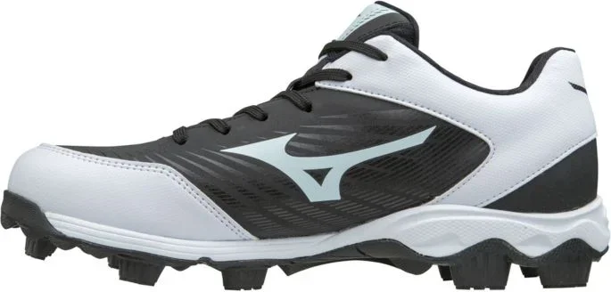 New Mizuno 9-Spike Advanced Franchise 9 Baseball Molded Cleats Mn 7.5 Baseball