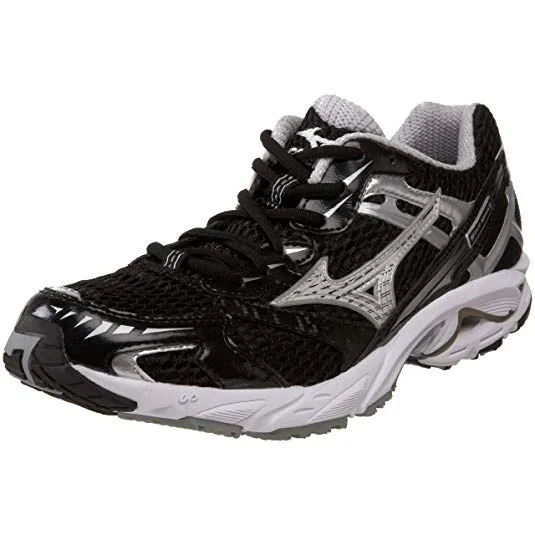 New Mizuno Men’s Wave Nexus G3 Team Size 9.5 Baseball Shoes Black/Wht